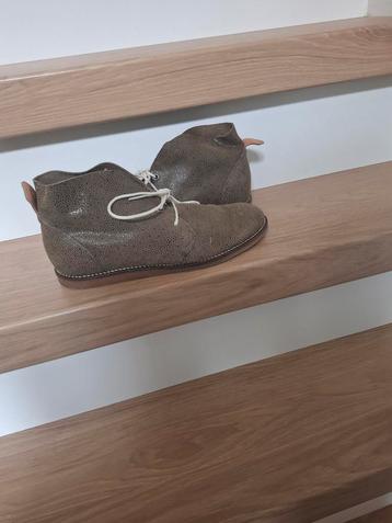 Dames veterschoenen maat 38 HUB schoenen  beschikbaar voor biedingen