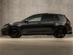 Volkswagen Golf 2.0 TSI GTI Performance 230Pk Automaat (SCHU, Gebruikt, 4 cilinders, Alcantara, Zwart