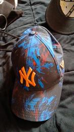 New york yankees pet, Jongen of Meisje, Nieuw, Ophalen of Verzenden, Pet