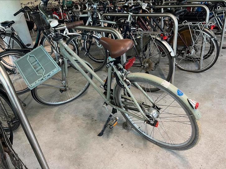 Union bike, Fietsen en Brommers, Fietsen | Dames | Omafietsen, Ophalen of Verzenden