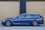 BMW 5 Serie Touring 530i High Executive Edition * M Sportpak, Automaat, 1998 cc, Achterwielaandrijving, Gebruikt