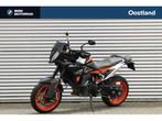 KTM 890 SMT | Tech Pack | Quickshifter | Remus | Handvatverw, 889 cc, Cruise Control, Meer dan 35 kW, Toermotor