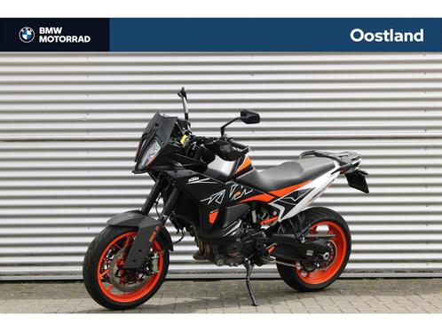 KTM 890 SMT | Tech Pack | Quickshifter | Remus | Handvatverw, Motoren, Motoren | KTM, Toermotor, meer dan 35 kW, ABS, Cruise Control