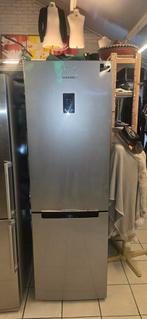 Zgan Samsung koelvriescombinatie met garantie, Ophalen, 200 liter of meer, Met aparte vriezer, 160 cm of meer