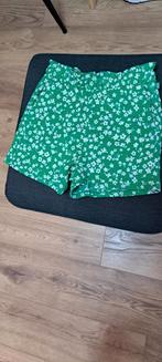 Korte broek, Broek, WE, Meisje, Ophalen of Verzenden