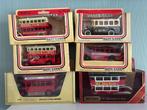 Matchbox Models of yesteryear diverse bussen, Verzenden, Zo goed als nieuw, Bus of Vrachtwagen, Matchbox