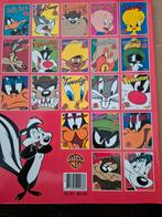 Looney Tunes, Ophalen of Verzenden, Diversen, Complete serie of reeks, Zo goed als nieuw