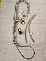 lanesto mengkraan, Doe-het-zelf en Verbouw, Ophalen, Nieuw, Rvs, Kraan