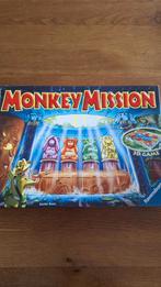 Monkey Mission, Ophalen, Zo goed als nieuw