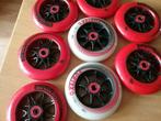 SKEELER WIELEN VORTEX 2X/6X UNDERCOVER MET KERAMISE LAGERS, Verstelbaar, Dames, Nieuw, Ophalen of Verzenden
