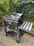 Boretti Houtskool BBQ - Gratis!, Tuin en Terras, Ophalen, Gebruikt