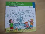 NIEUW SCHRIJFFONTEIN OEFENSCHRIFT 4 GROEP 3 TAALFONTEIN, Ophalen of Verzenden, Nieuw, Overige niveaus