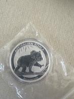 Australische Zilveren munt Koala 2016 - 1 oz, Verzenden, Zilver