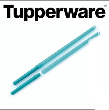 Tupperware Eco Rietjes beschikbaar voor biedingen