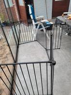 Hondenkennel voor binnen 5 x 65 cm., Ophalen, Zo goed als nieuw, 110 cm of meer, 100 cm of meer
