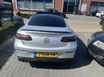 Mercedes-benz E-klasse Coupé 400 4Matic Premium Plus AMG, Automaat, 2996 cc, Leder, Bedrijf