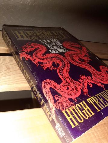 Hermit of Peking - Hugh Trevor-Roper beschikbaar voor biedingen