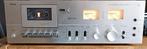 Philips N5421 cassette deck, Audio, Tv en Foto, Cassettedecks, Philips, Tape counter, Ophalen of Verzenden, Enkel