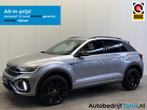 Volkswagen T-Roc 1.5 TSI 150PK R-Line Black Line IQ LIGHT-CA, 12 maanden, 1258 kg, Adaptive Cruise Control, 4 cilinders