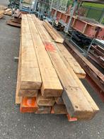 OUTLET BALKEN, Tuin en Terras, Palen, Balken en Planken, Ophalen, 250 cm of meer, Balken