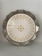 Chris van der Hoef dienblaadje onderzetter voor fles Mehner, Ophalen of Verzenden