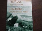 De Düffelt, een eeuw in beeld, ein jahrhundert im bild, Ophalen of Verzenden, Nieuw