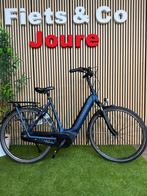 Gazelle Grenoble C7+   Zo goed als nieuw!, Fietsen en Brommers, Elektrische fietsen, Zo goed als nieuw, 51 tot 55 cm, 50 km per accu of meer