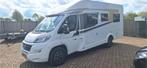 Camper Hymer T 348 CARADO (bj 2015), Bedrijf, Tot en met 3, Hymer, 6 tot 7 meter
