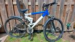 26 inch Mountainbike fiets, MTB, shimano, vering, Gebruikt, Hardtail, Heren, Ophalen