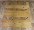 Lundia planken, Ophalen, Zo goed als nieuw