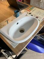 Sphinx fonteintje wc, Huis en Inrichting, Minder dan 50 cm, Gebruikt, Ophalen of Verzenden, Minder dan 25 cm