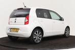 Seat Mii Electric Electric Plus FR-Line | Org NL | Cruise Co, 83 pk, Stof, Gebruikt, Zwart