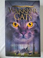 Erin Hunter - Middernacht, Boeken, Ophalen of Verzenden, Zo goed als nieuw, Erin Hunter