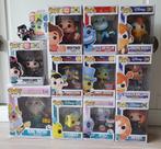 Funko pops, Disney, Marvel, Harry Potter, Special Editions., Ophalen of Verzenden, Zo goed als nieuw