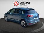 Citroen C4 Picasso 1.6 THP Business | Camera | Navi | Clima, Voorwielaandrijving, Gebruikt, Blauw, C4 (Grand) Picasso
