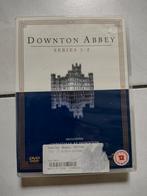 Downton Abbey series 1 en 2 compleet 8 dvd box, Alle leeftijden, Ophalen of Verzenden, Zo goed als nieuw, Drama