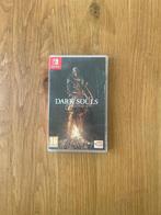 Dark Souls Remastered - Nintendo Switch, Spelcomputers en Games, 1 speler, Ophalen of Verzenden, Zo goed als nieuw, Role Playing Game (Rpg)