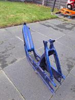 Piaggio, Fietsen en Brommers, Scooters | Piaggio, Ophalen, Gebruikt, Overige modellen, Maximaal 45 km/u