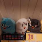 Furby knuffel, Ophalen of Verzenden, Zo goed als nieuw