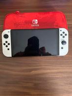 Nintendo switch oled, Ophalen, Zo goed als nieuw, Switch OLED