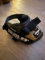 Julius K-9 hondentuig, Mini-Mini, Dieren en Toebehoren, Ophalen, Nieuw