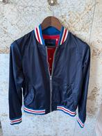 Scotch & Soda Zomerjas incl tshirt, Ophalen of Verzenden, Zo goed als nieuw, Maat 36 (S), Blauw