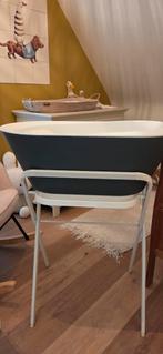 Hoppop baby badje, Zo goed als nieuw, Badje, Standaard, Ophalen