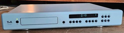 T+A CD 1220 R referentieklasse,8 kg,5 sampling filters,izgst, Audio, Tv en Foto, Cd-spelers, Gebruikt, Overige merken, Ophalen of Verzenden