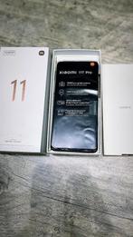 Xiaomi 11t pro 8gb ram 256gb rom, Telecommunicatie, Mobiele telefoons | Overige merken, Zo goed als nieuw, Ophalen