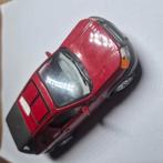 Welly, Verzenden, Zo goed als nieuw, Auto