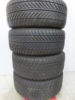 Originele BMW 18 inch velgen 5 serie G30 G31 winterbanden, 18 inch, Banden en Velgen, Personenwagen, Gebruikt
