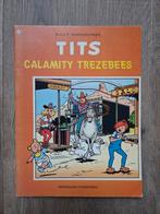 Tits, Meerdere comics, Ophalen of Verzenden, Gelezen, Europa