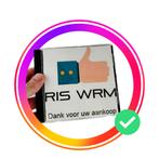 rijinstructeur IBKI RIS WRM opleiding, Boeken, Studieboeken en Cursussen, Nieuw, Verzenden