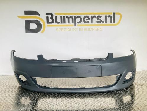 BUMPER Ford Fiesta MK6 FD0426601 VOORBUMPER 1-D1-12529z, Auto diversen, Tuning en Styling, Ophalen of Verzenden